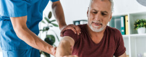 Arthritis Physiotherapy - Best Physiotherapy Clinic in Delhi