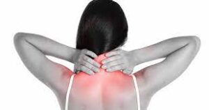 Neck Pain - Best Cervical Pain Treatment Clinic in Saket